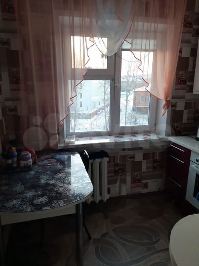 3-к. квартира, 47,3 м², 4/5 эт.