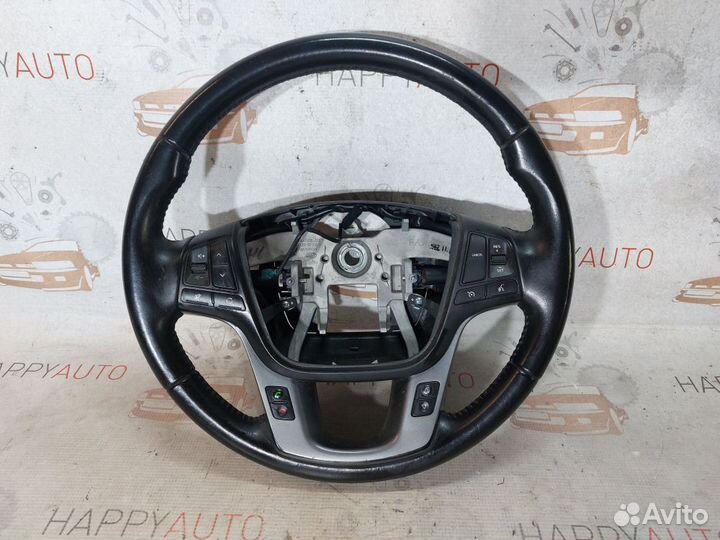 Руль Kia Sorento 2 XM