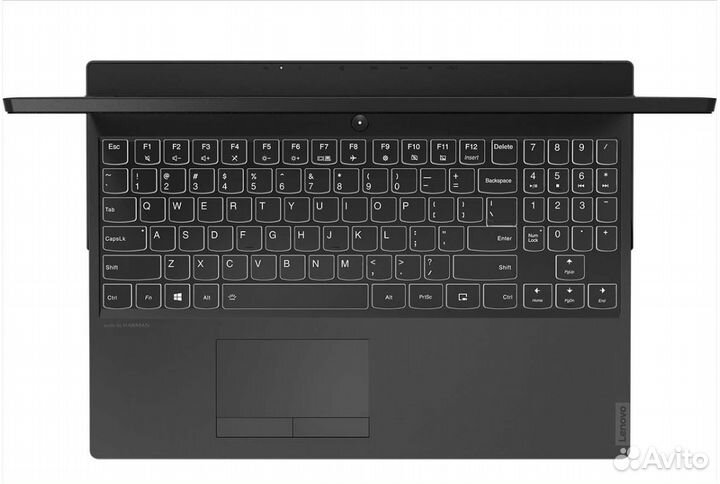 Lenovo 15.6/144 i7-9750 6я12п GTX1660Ti 16/256+1Тб