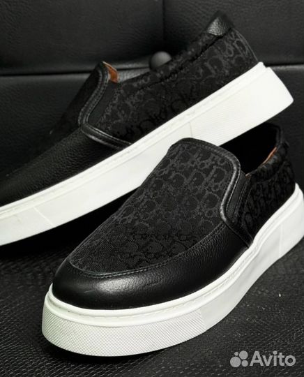 Мужская обувь