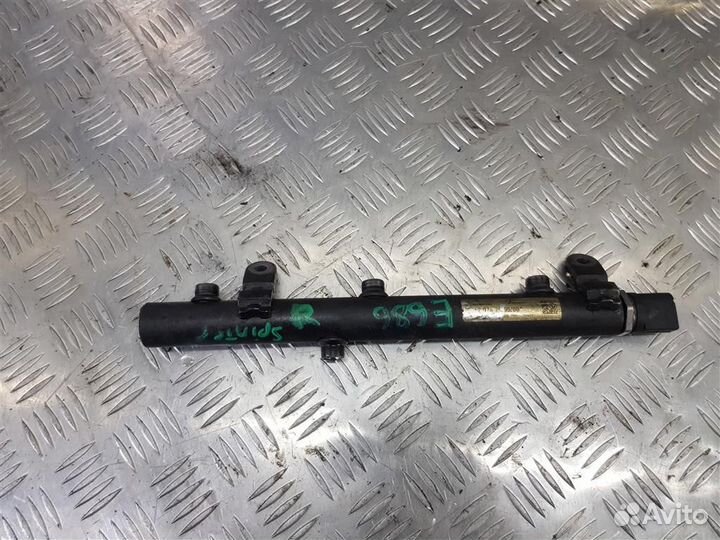 Рейка топливная (Рампа) Мерседес Sprinter (906)