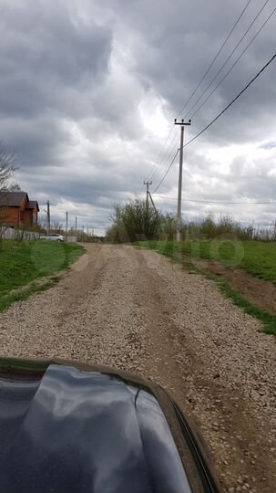 Участок 70 сот. (ИЖС)