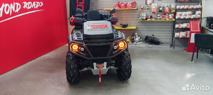 Aodes pathcross MAX 650 XE PRO sport сamo