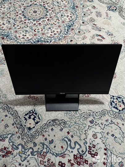 Монитор Asus 75гц