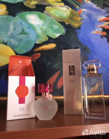 Мэри Кэй Mary Kay