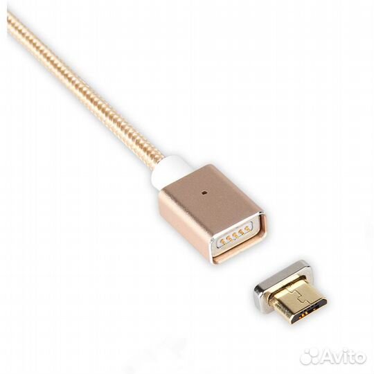 Магнитная зарядка