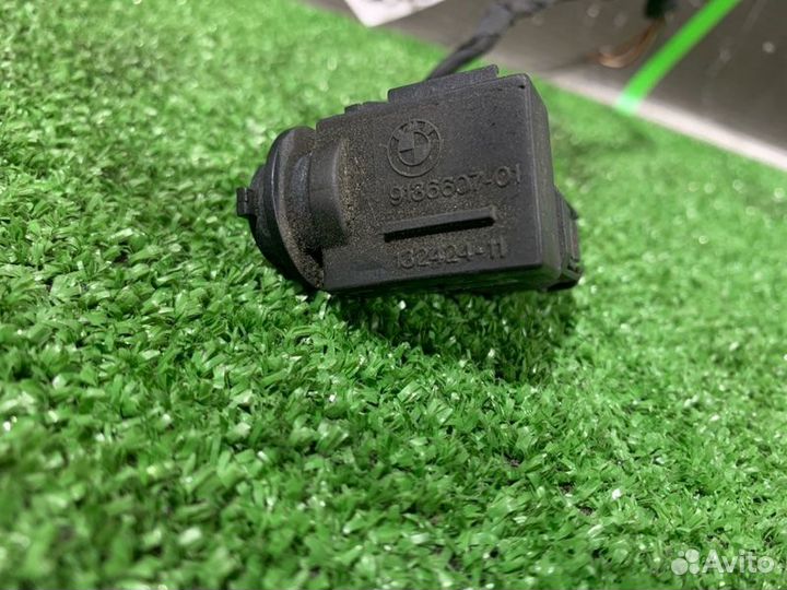 Датчик качества воздуха Bmw 5-Series E60 N52B25A