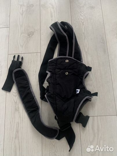 Рюкзак переноска кенгуру
