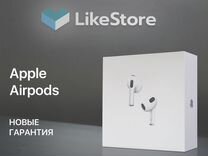 Наушники AirPods 3 Оригинал Гарантия