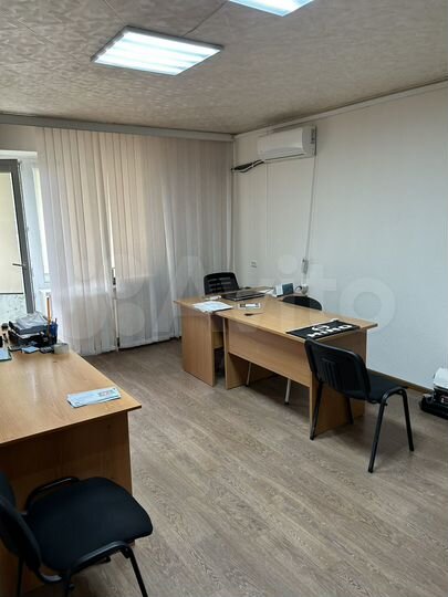 Офис, 23 м²