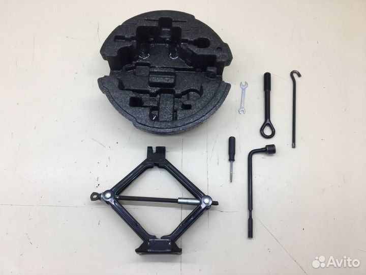 Б/У Б/У Ящик для инструментов