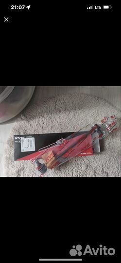 Стойки стабилизатора на Nissan teana j32