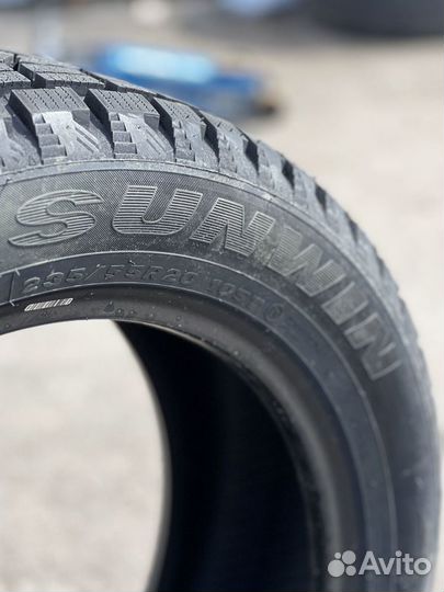 Sunwide Sunwin 275/50 R20 68T