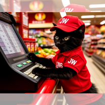 Продавец-универсал (Выплата еженедельно)