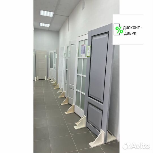 Дверь межкомнатная