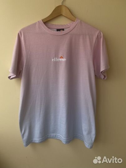 Футболка ellesse оригинал