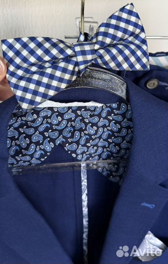 Костюм мужской