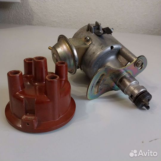 Трамблер УАЗ