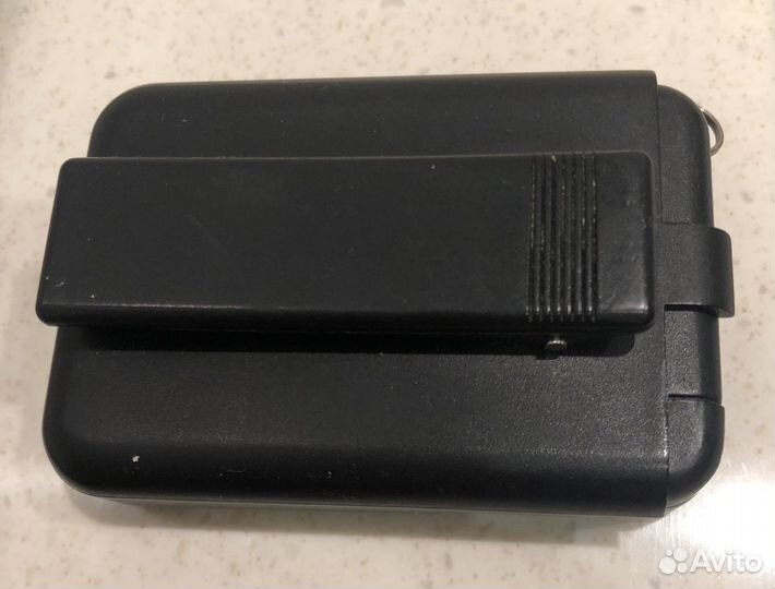 Радио часы будильник