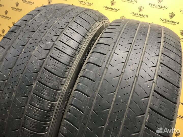 Dunlop SP Sport Maxx A1 235/55 R19 101V