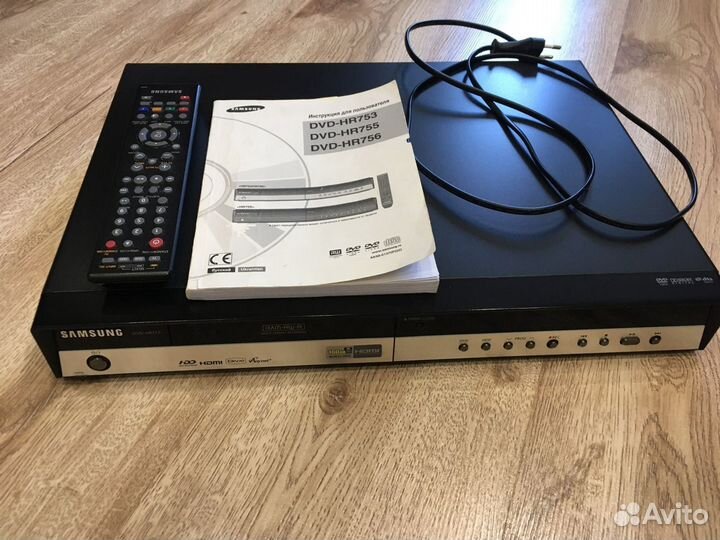 Dvd Samsung