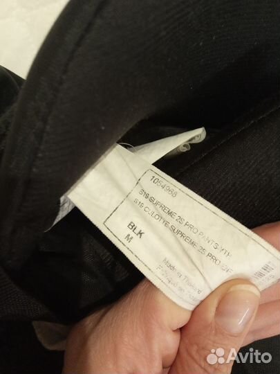 Шорты хоккей детские Bauer supreme 25 pro, р-р М