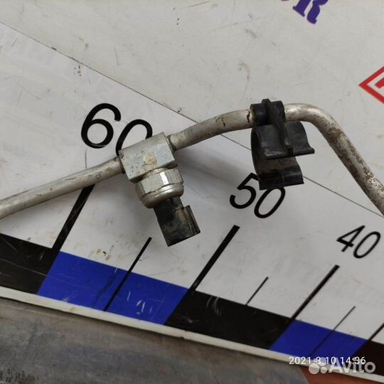 Трубка кондиционера Hyundai Santa Fe 2 D4HB 2010