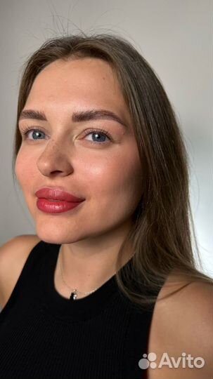 Премиум Перманентный макияж/ Татуаж