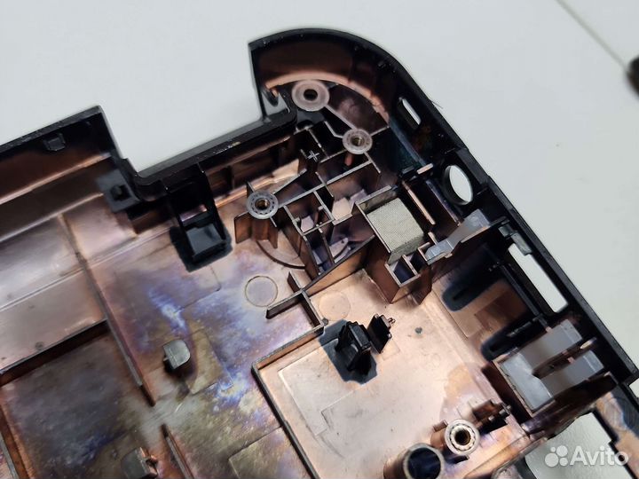 Поддон ноутбука hp g7-2000 под восстановление