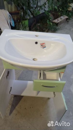Тумба для ванной