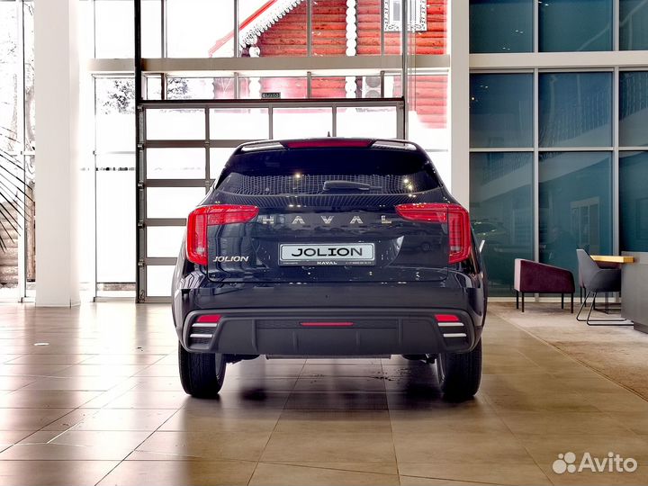 HAVAL Jolion 1.5 МТ, 2025