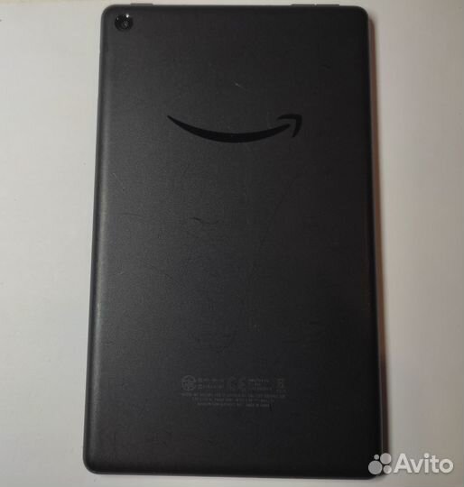 Amazon Fire 7 (9th Gen) 16 GB