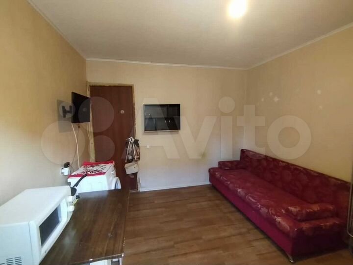 Комната 11,7 м² в 4-к., 4/9 эт.