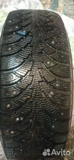 Nokian Tyres Nordman 4 185/65 R15