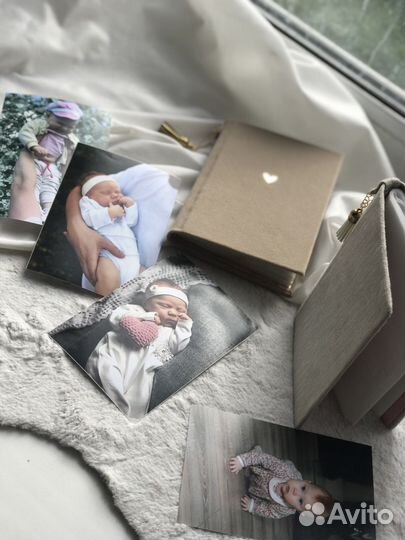 Фотопечать 10х15