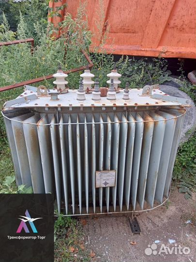 Трансформатор трёхфазный арт97618