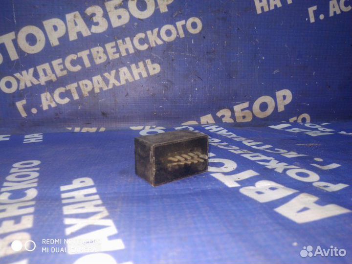 Реле Ваз Лада 2110 седан 2110 2002