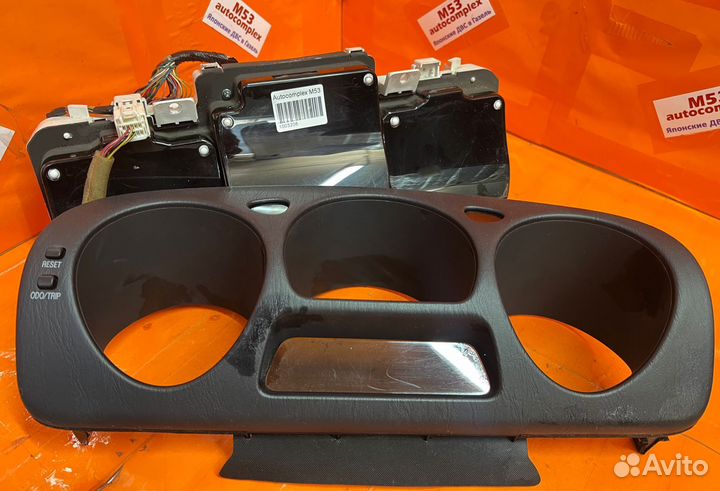 Панель приборов Toyota Aristo JZS160, 1003206