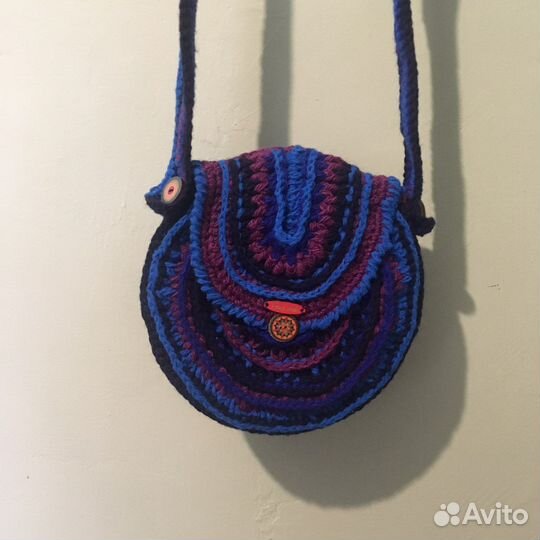 Сумка женская через плечо новая