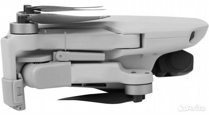 Удлинители посадочных шасси для DJI Mini 2/SE