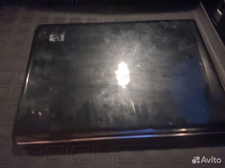 Разбор Ноутбук HP Pavilion DV5