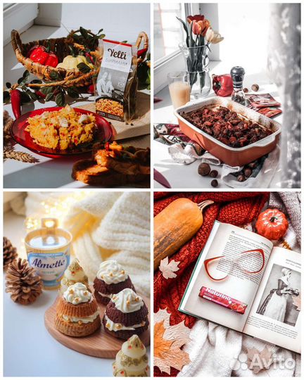 Предметный фотограф