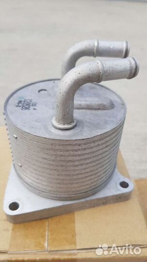 Теплообменник вариатора Mitsubishi 2920A097