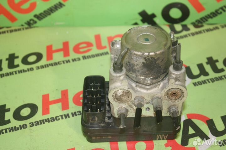 Блок ABS toyota succeed NCP51V
