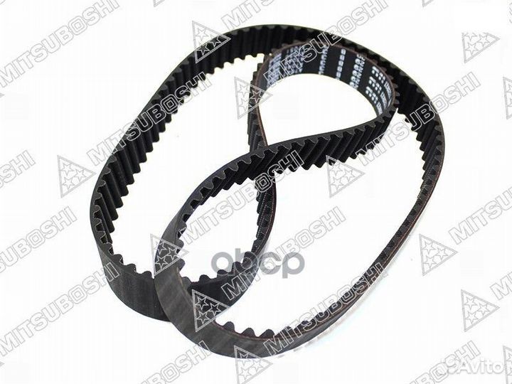 Ремень грм renault logan/duster/lada largus 16клп