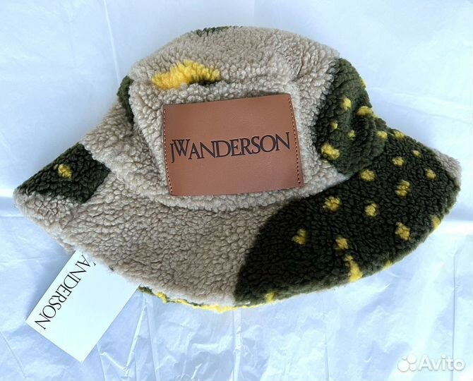 Панама jw anderson оригинал новая