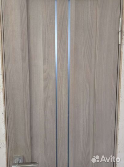 Межкомнатная дверь