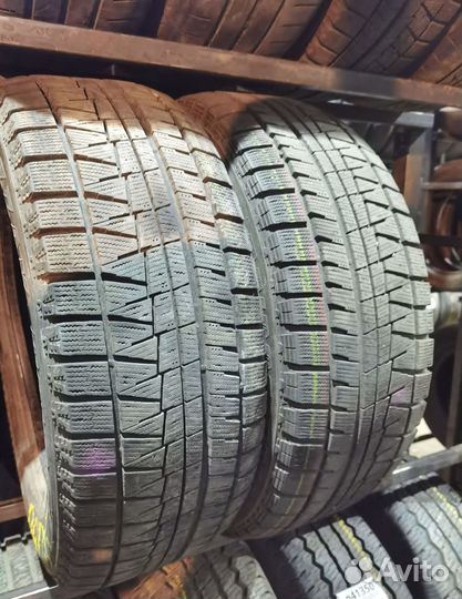 Bridgestone Blizzak Revo GZ 225/55 R17 97L