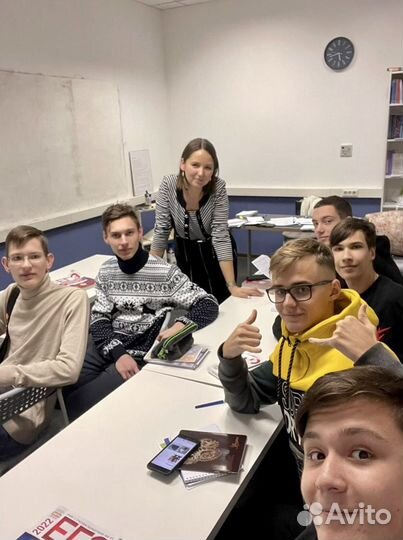 Репетитор по физике егэ огэ