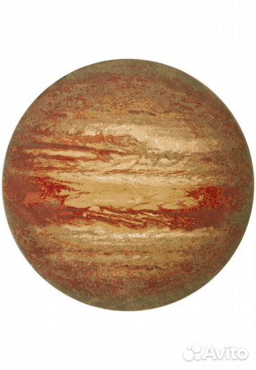 Ковер 160 на 160 см новый